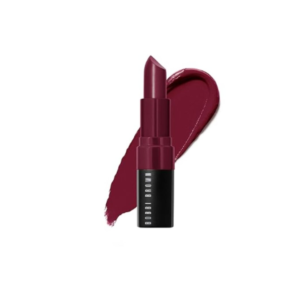 Bobbi Brown Crushed Lip Color Plum .11 oz/3.4 g